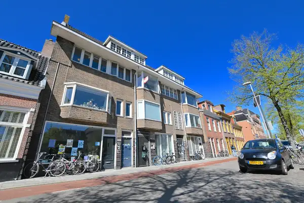 Foto #0 Appartement Schuitendiep Groningen