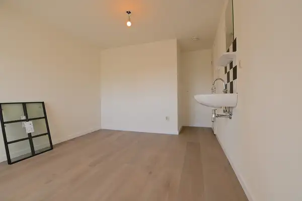 Foto #24 Appartement Schuitendiep Groningen