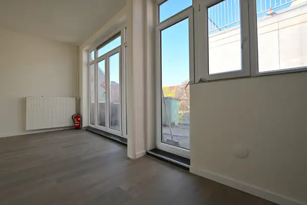 Foto #13 Appartement Schuitendiep Groningen