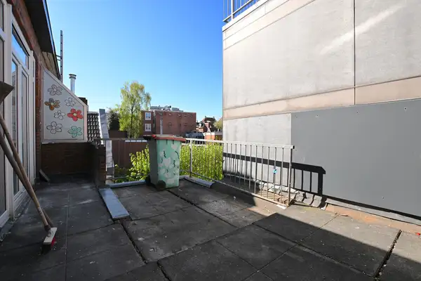 Foto #31 Appartement Schuitendiep Groningen