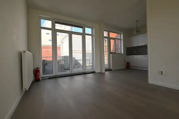 Foto #14 Appartement Schuitendiep Groningen