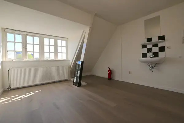 Foto #19 Appartement Schuitendiep Groningen