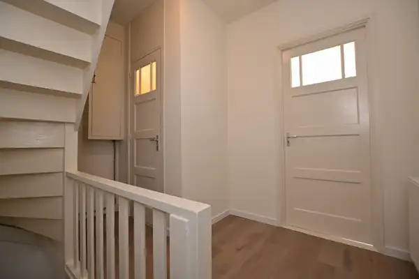 Foto #2 Appartement Schuitendiep Groningen