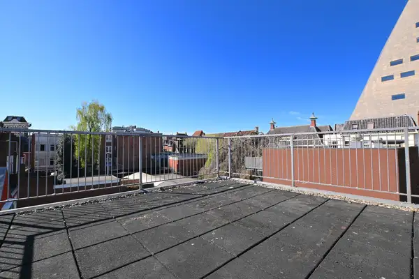 Foto #41 Appartement Schuitendiep Groningen