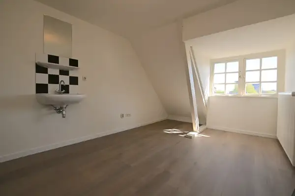 Foto #23 Appartement Schuitendiep Groningen