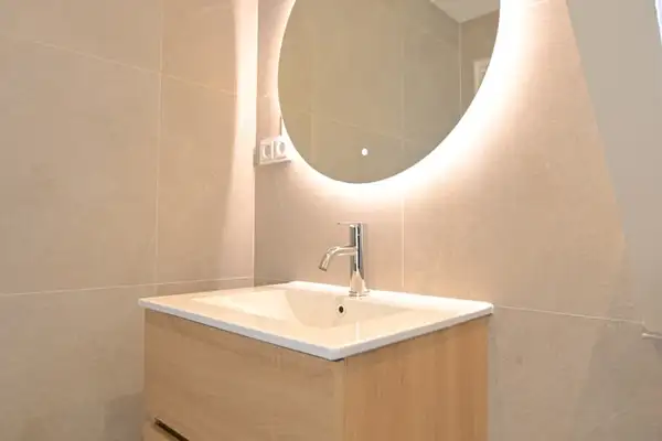 Foto #17 Appartement Schuitendiep Groningen