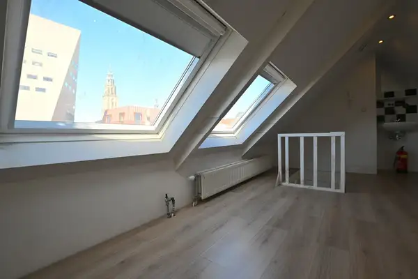 Foto #38 Appartement Schuitendiep Groningen