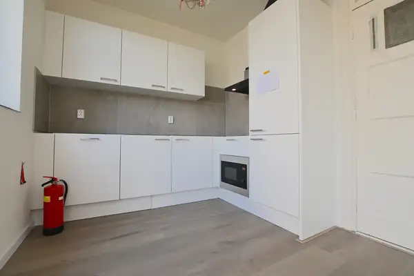 Foto #11 Appartement Schuitendiep Groningen