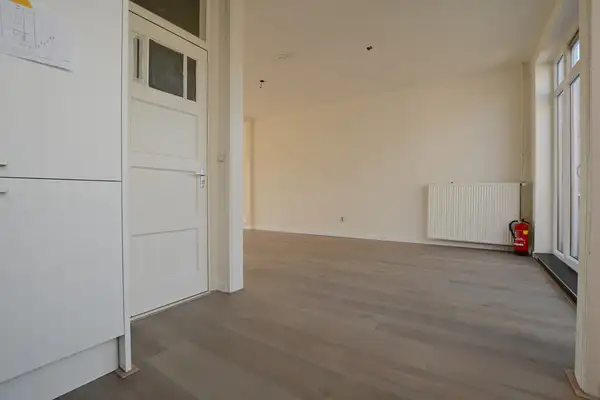 Foto #12 Appartement Schuitendiep Groningen