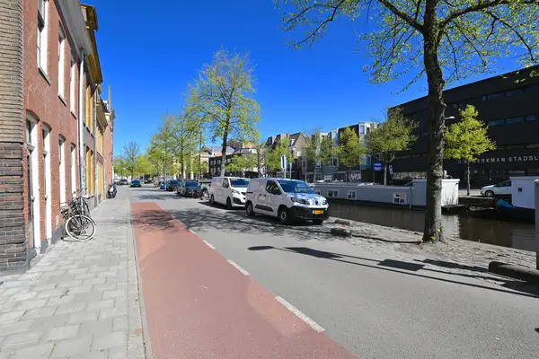 Foto #35 Appartement Schuitendiep Groningen