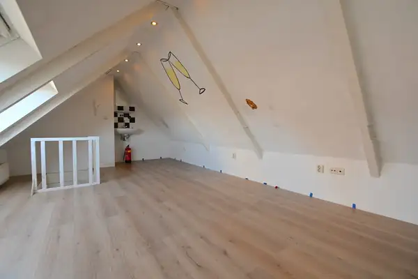 Foto #29 Appartement Schuitendiep Groningen