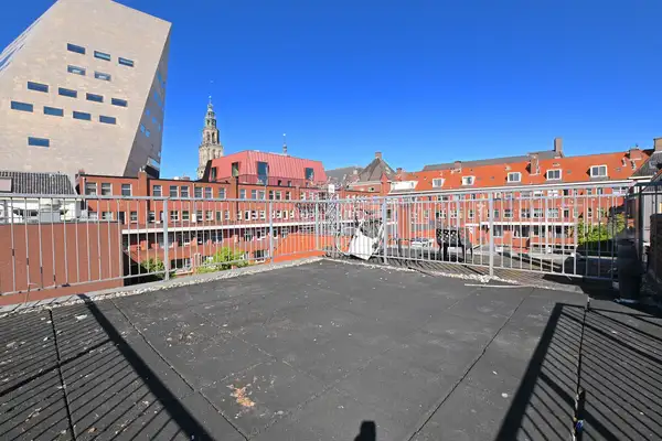 Foto #33 Appartement Schuitendiep Groningen