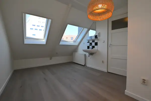 Foto #26 Appartement Schuitendiep Groningen