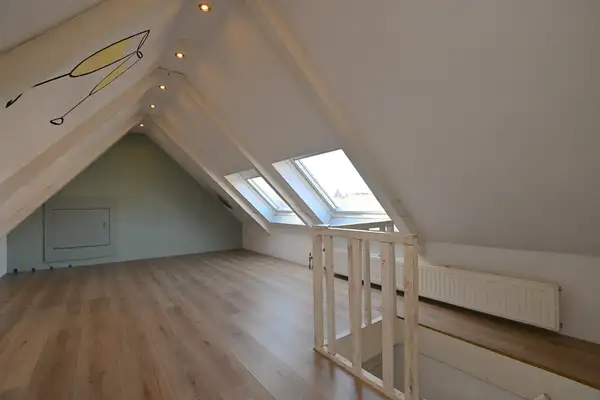 Foto #30 Appartement Schuitendiep Groningen