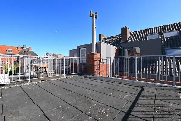 Foto #37 Appartement Schuitendiep Groningen