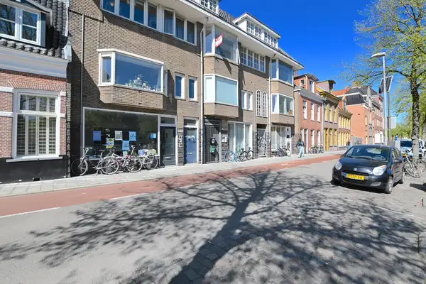 Foto #36 Appartement Schuitendiep Groningen