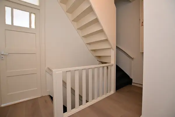 Foto #1 Appartement Schuitendiep Groningen