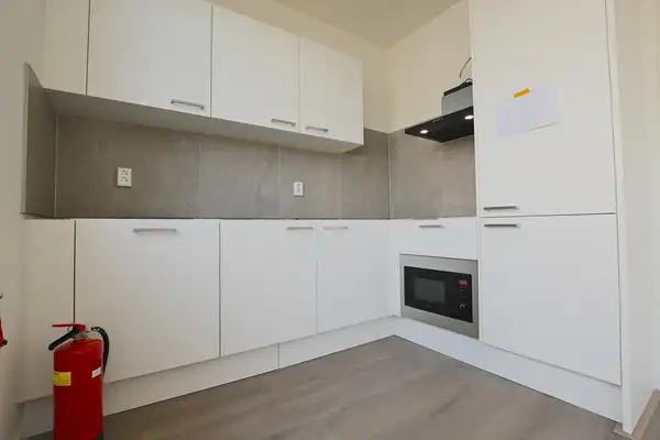 Foto #10 Appartement Schuitendiep Groningen