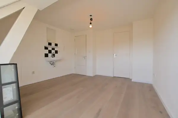 Foto #20 Appartement Schuitendiep Groningen