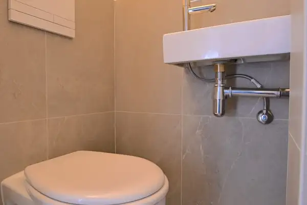 Foto #3 Appartement Schuitendiep Groningen