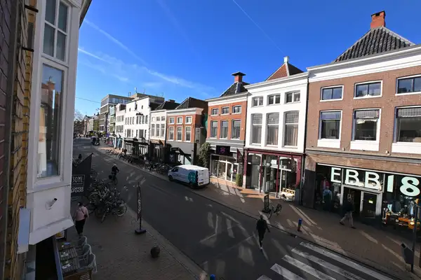 Foto #9 Studio Oude Ebbingestraat Groningen