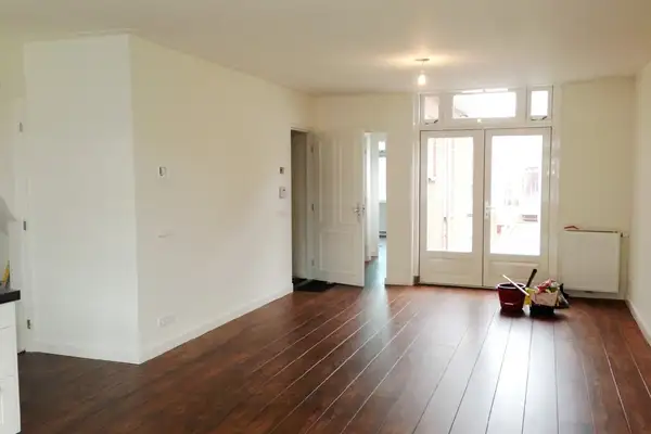 Foto #3 Appartement Amsterdamsestraatweg Utrecht