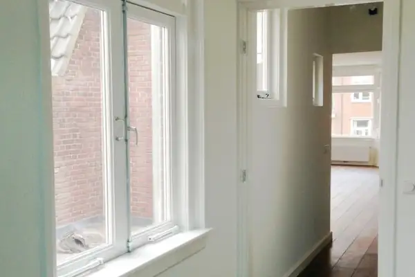 Foto #4 Appartement Amsterdamsestraatweg Utrecht