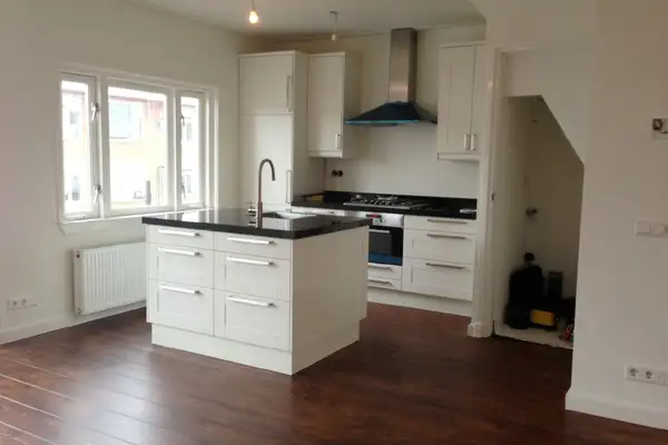 Foto #2 Appartement Amsterdamsestraatweg Utrecht