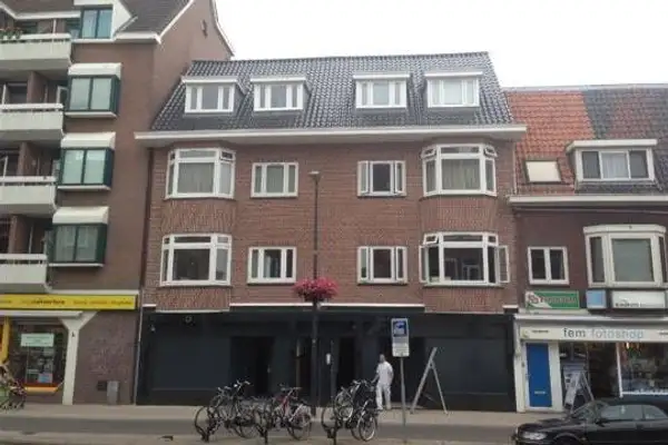 Foto #0 Appartement Amsterdamsestraatweg Utrecht