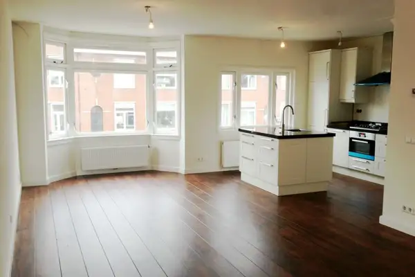 Foto #1 Appartement Amsterdamsestraatweg Utrecht