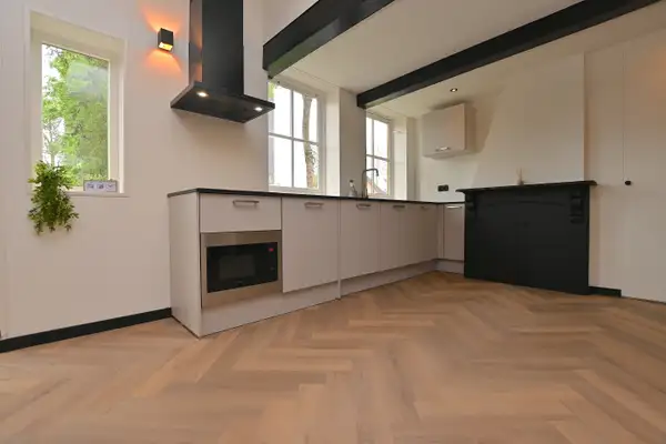 Foto #8 Appartement Timpweg Groningen