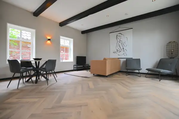 Foto #0 Appartement Timpweg Groningen