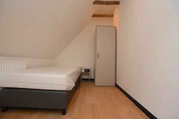 Foto #13 Appartement Timpweg Groningen