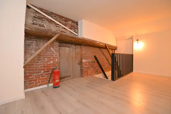 Foto #22 Appartement Timpweg Groningen