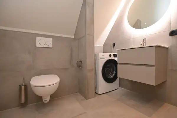 Foto #14 Appartement Timpweg Groningen