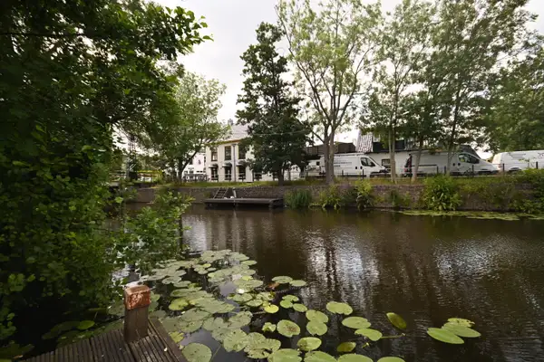 Foto #25 Appartement Timpweg Groningen