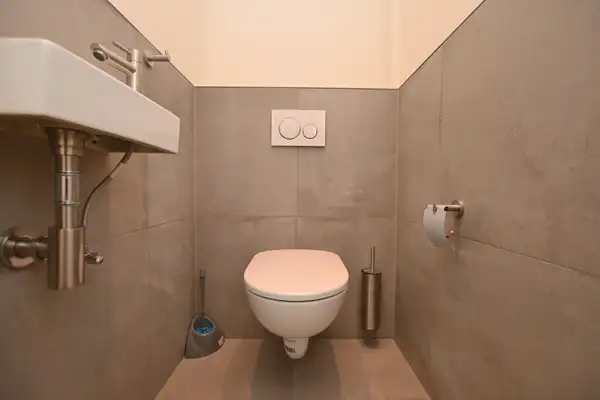 Foto #20 Appartement Timpweg Groningen