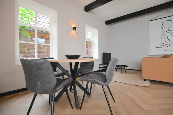 Foto #5 Appartement Timpweg Groningen