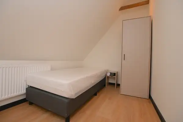 Foto #12 Appartement Timpweg Groningen