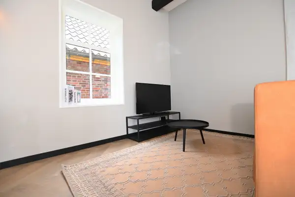 Foto #4 Appartement Timpweg Groningen