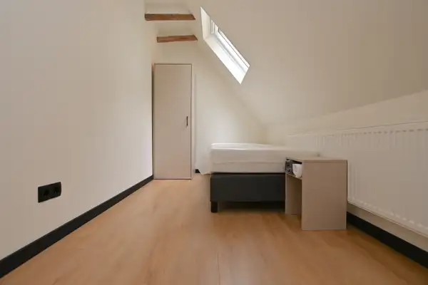 Foto #9 Appartement Timpweg Groningen