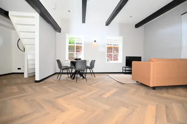 Foto #6 Appartement Timpweg Groningen