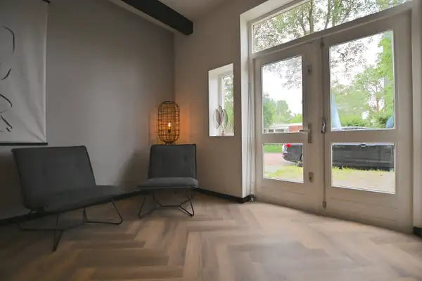 Foto #3 Appartement Timpweg Groningen