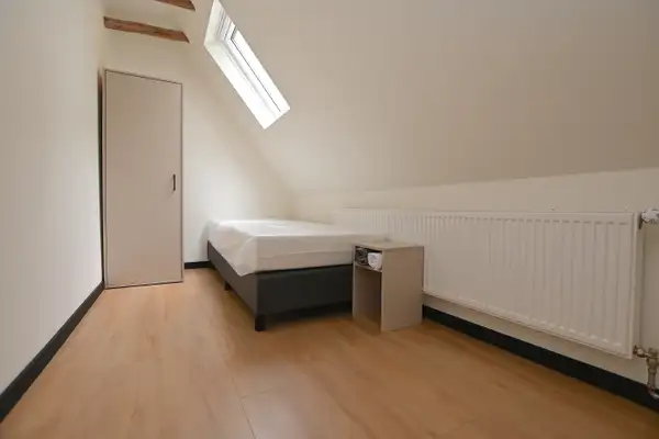 Foto #11 Appartement Timpweg Groningen