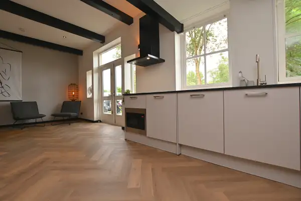 Foto #7 Appartement Timpweg Groningen