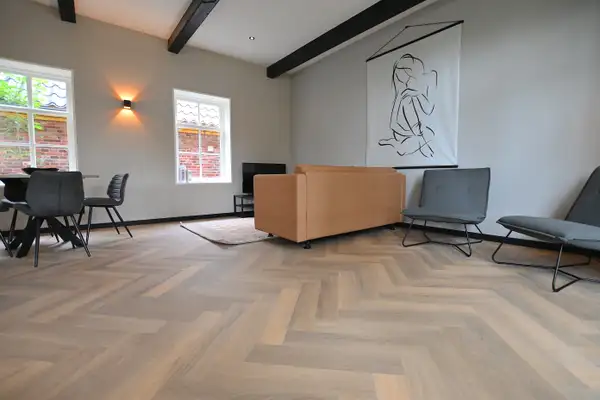 Foto #1 Appartement Timpweg Groningen