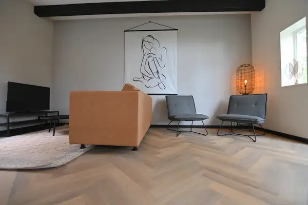 Foto #2 Appartement Timpweg Groningen