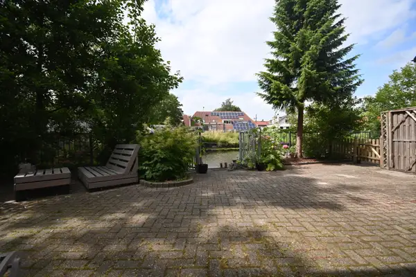 Foto #24 Appartement Timpweg Groningen