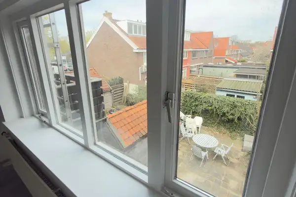 Foto #5 Kamer Schuttevaerkade Zwolle