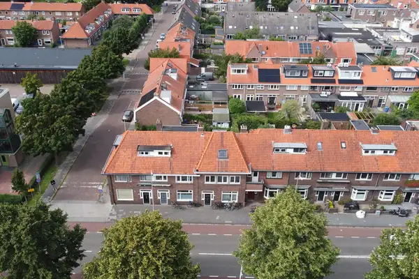 Foto #0 Kamer Schuttevaerkade Zwolle